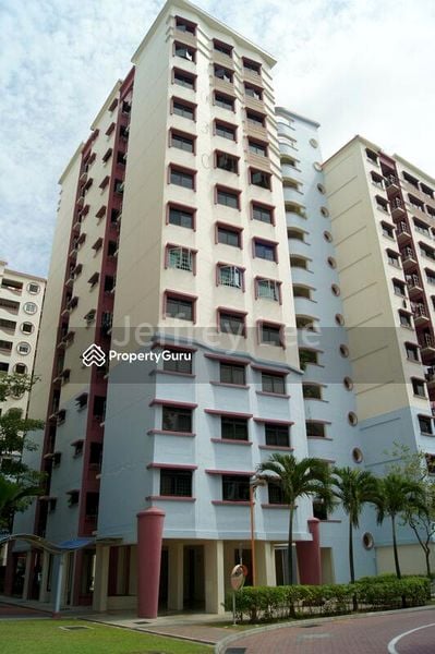 Common Room (HDB) for Rent in  503C Canberra Link - Image 1