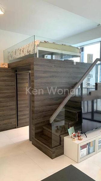 1 Bed Condo for Rent in  The Scotts Tower - Image 4
