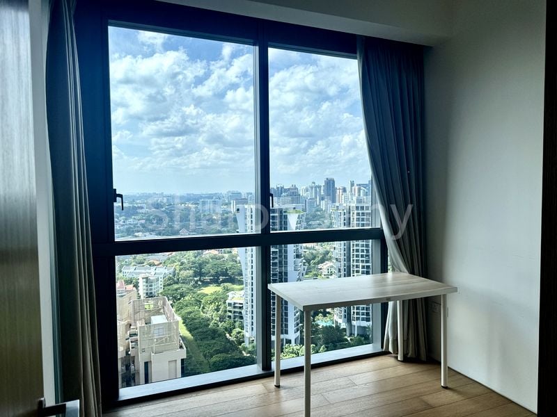 2 Bed Condo for Rent in  Echelon - Image 11