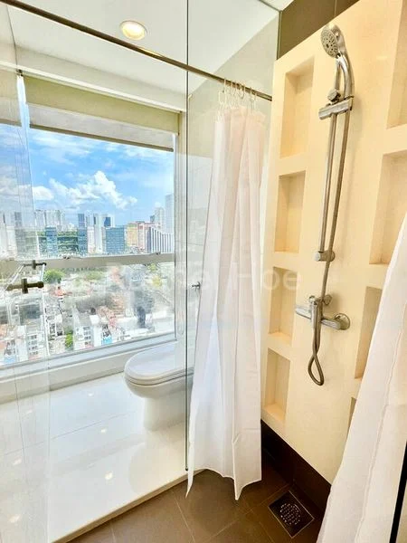 1 Bed Apartment (Condo) for Rent in  High Street Centre - Image 10