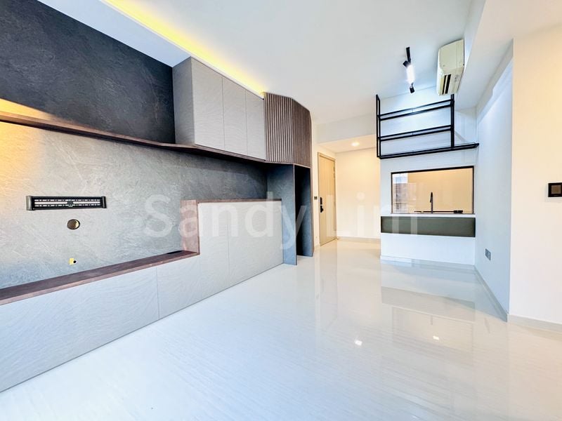 2+1 Bed Condo for Sale in  The Palette - Image 2