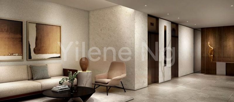 2 Bed Apartment (Condo) for Sale in  Sophia Road - Image 3