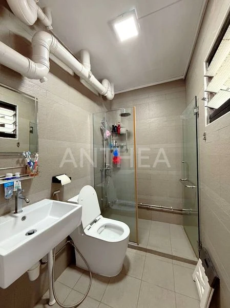 5 Room (5I) HDB for Sale in  589 Woodlands Drive 16 - Image 12