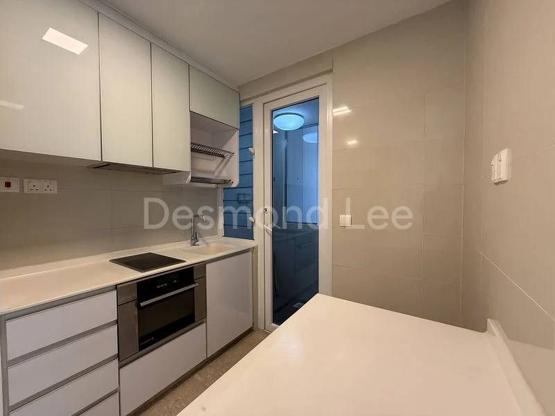 3 Bed Apartment (Condo) for Rent in  Prestige Heights - Image 7