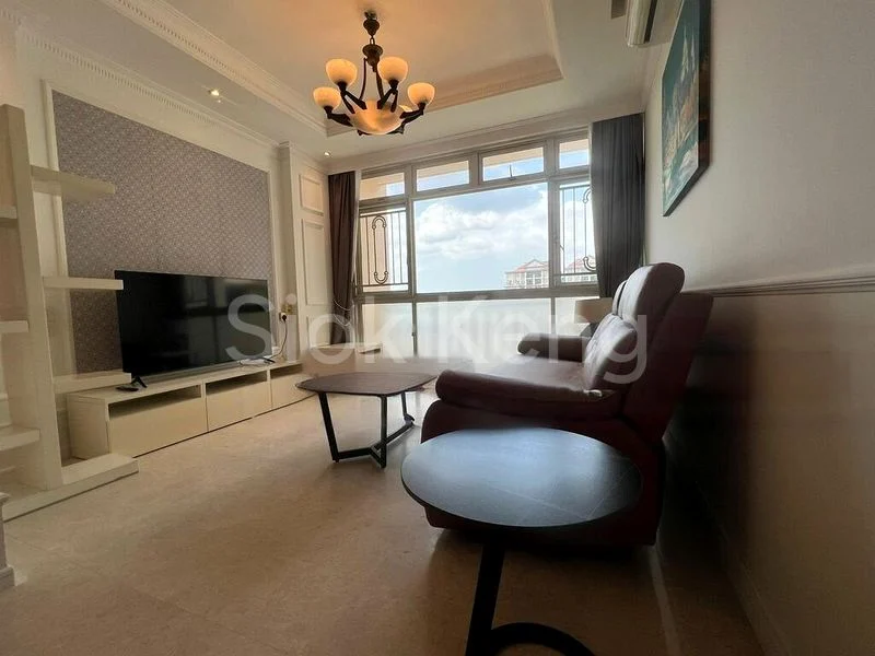 3 Bed Condo for Rent in  The Gardens At Bishan - Image 1