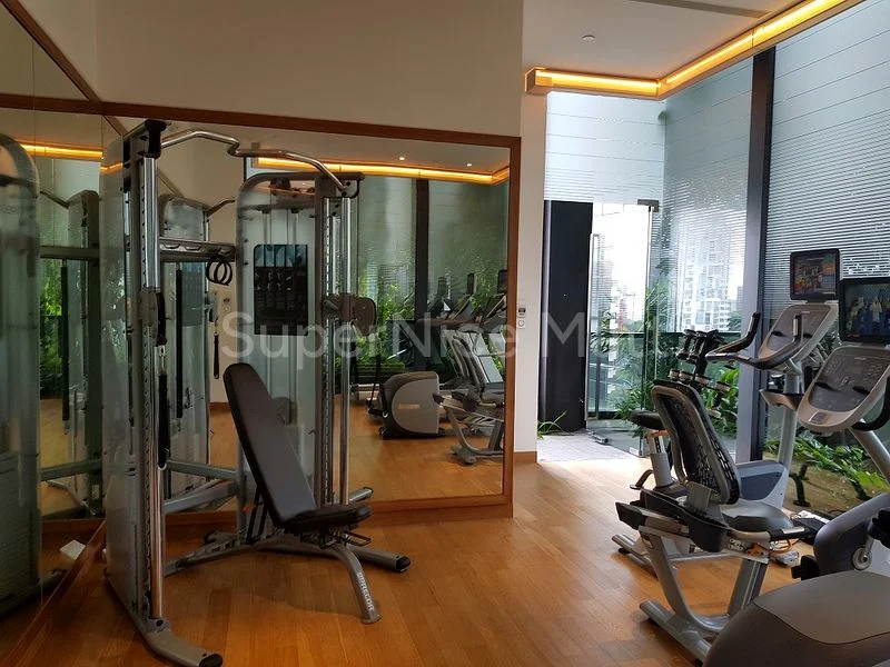 5 Bed Condo for Sale in  Nouvel 18 - Image 13