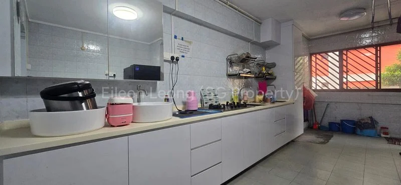 3 Room (3A) HDB for Sale in  778 Yishun Avenue 2 - Image 3