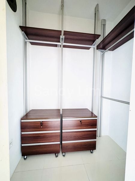 2 Bed Apartment (Condo) for Sale in  Millage - Image 4