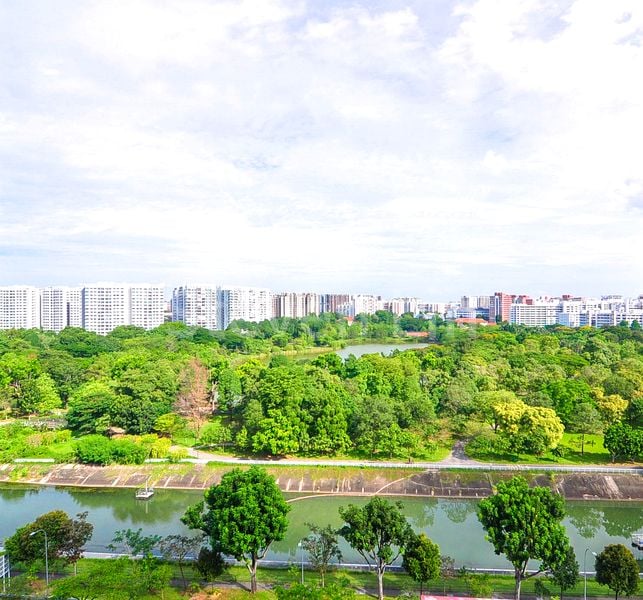 3 Bed (Condo) for Sale in  The Rivervale - Image 15