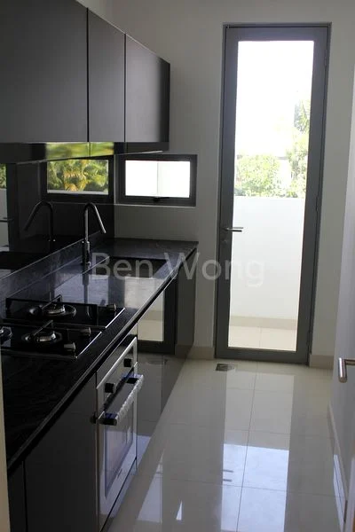 3+1 Bed Condo for Sale in  Bluwaters 2 - Image 4