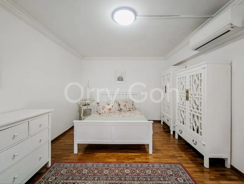 Maisonette HDB for Sale in  108 Pasir Ris Street 12 - Image 9