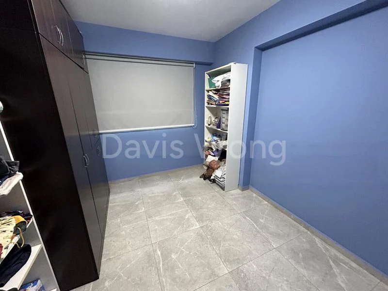 5 Room (5A) HDB for Sale in  461D Bukit Batok West Avenue 8 - Image 2