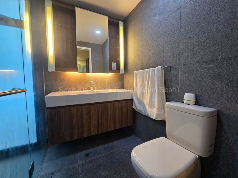 2 Bed Apartment (Condo) for Sale in  Hijauan - Image 4