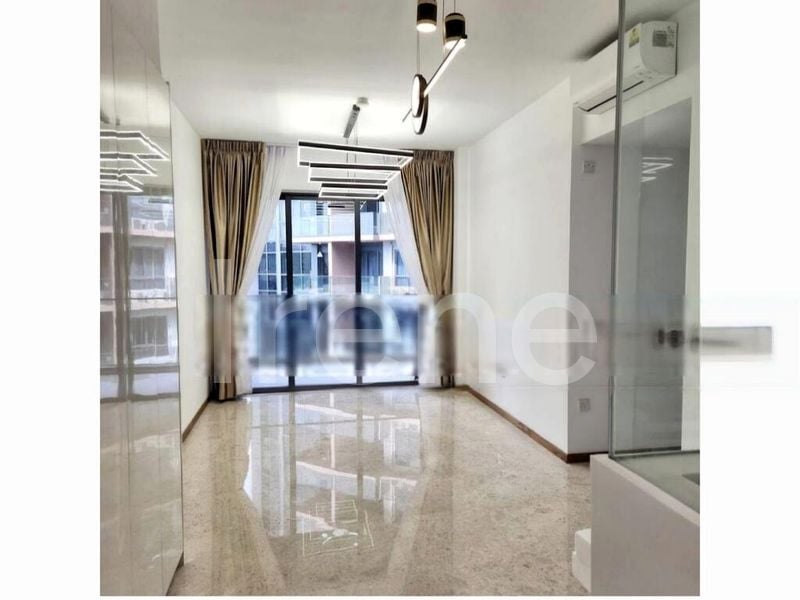 3 Bed Condo for Rent in  Fourth Avenue Residences - Image 3