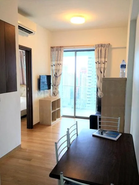 1 Bed Condo for Sale in  Espada - Image 9