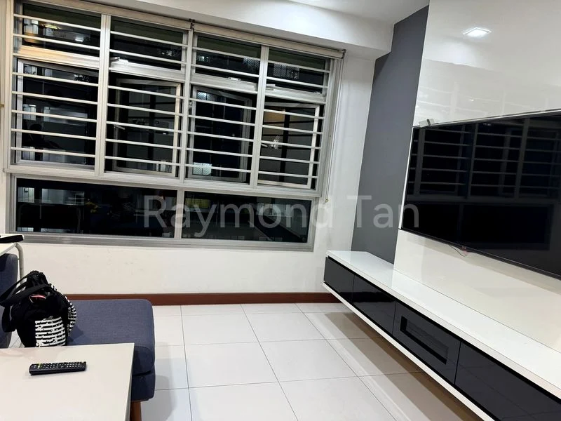 4 Room (4A) HDB for Rent in  428B Yishun Avenue 11 - Image 9