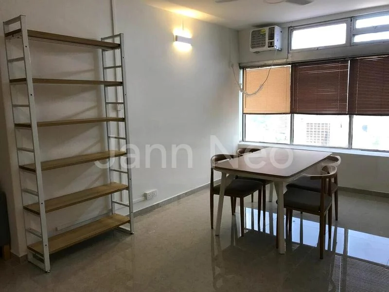 1 Bed Apartment (Condo) for Sale in  The Plaza - Image 8