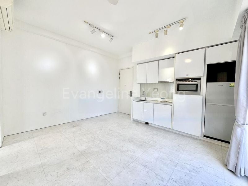 2 Bed Apartment (Condo) for Sale in  Suites @ Newton - Image 8
