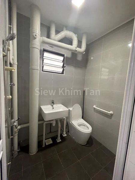 3 Room (3A) HDB for Sale in  877 Tampines Street 84 - Image 6