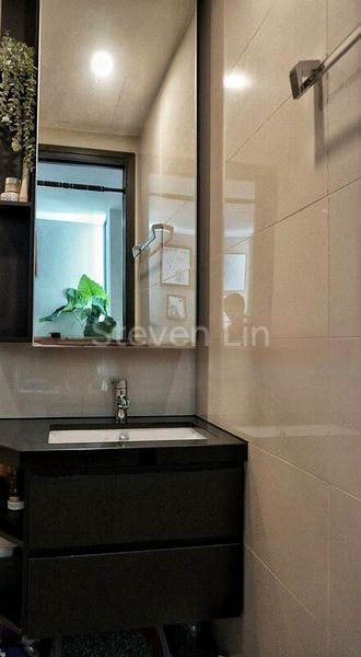 1 Bed Condo for Sale in  The Cristallo - Image 12