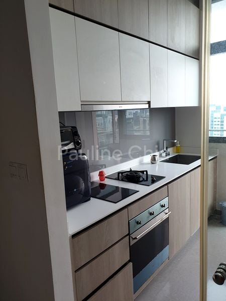 3 Bed Condo for Rent in  Sturdee Residences - Image 16