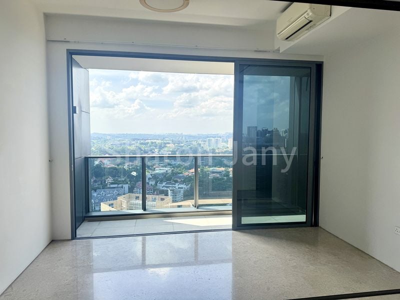 2 Bed Condo for Rent in  Echelon - Image 1