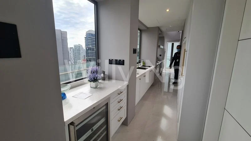 4 Bed Apartment (Condo) for Sale in  The Lumos - Image 4