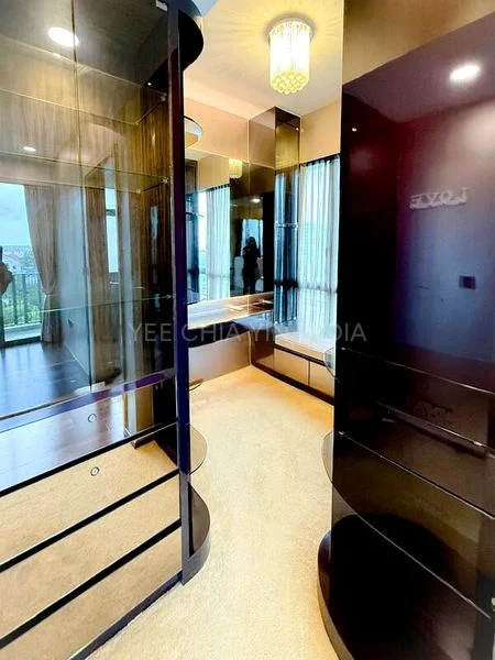 3 Bed Condo for Rent in  The Glades - Image 9