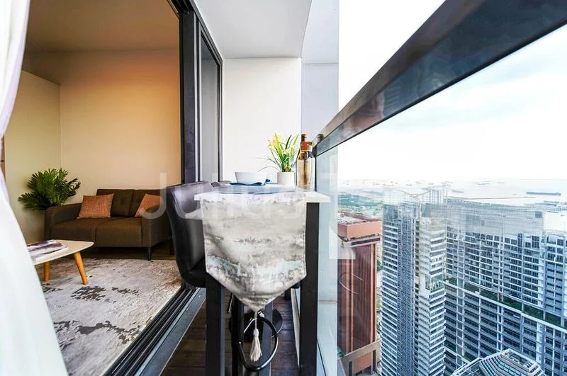 1 Bed Condo for Sale in  Skysuites @ Anson - Image 11