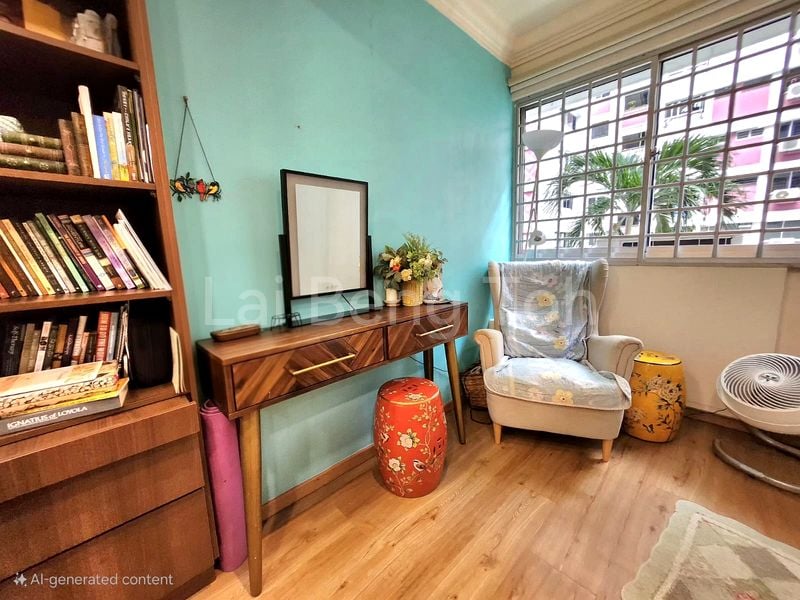 5 Room (5I) HDB for Sale in  242 Bishan Street 22 - Image 7
