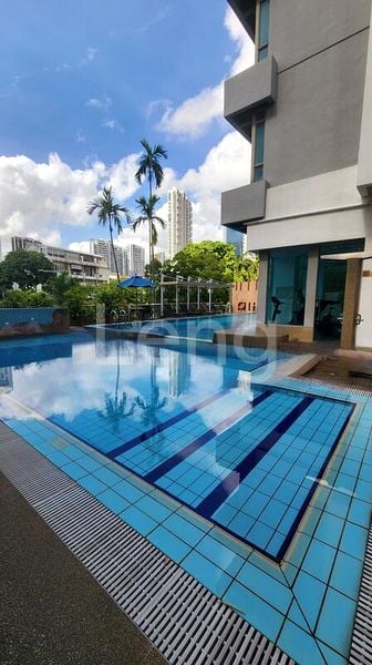 2 Bed Apartment (Condo) for Sale in  The Springs - Image 5