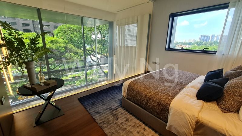 3 Bed Condo for Sale in  3 Orchard By-The-Park - Image 6