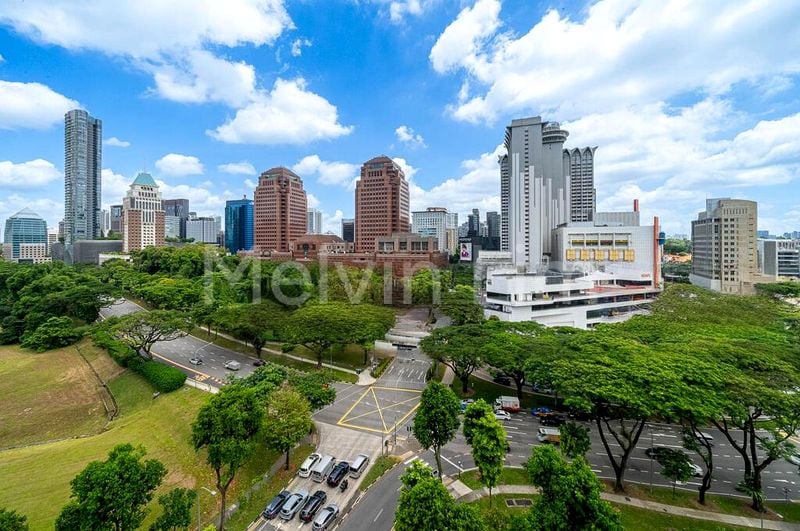 3 Bed Condo for Sale in  Grange Infinite - Image 20