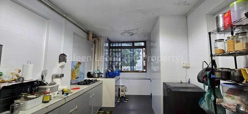 3 Room (3I) HDB for Rent in  620 Hougang Avenue 8 - Image 3