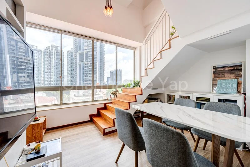 2 Bed Apartment (Condo) for Sale in  Tyrwhitt 139 - Image 1