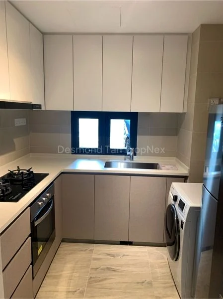 3 Bed Condo for Rent in  Parc Riviera - Image 3