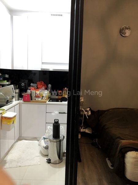2+1 Bed Apartment (Condo) for Rent in  Millage - Image 7