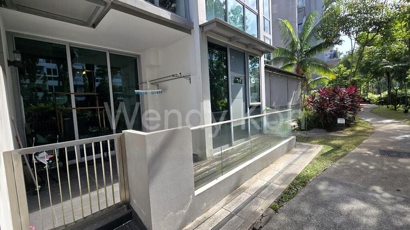 1 Bed Condo for Sale in  Canberra Residences - Image 1