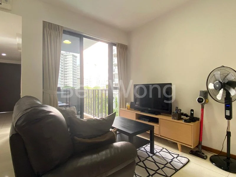 2 Bed Condo for Sale in  Vue 8 Residence - Image 1