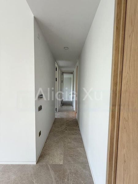 3 Bed Condo for Rent in  Hana - Image 16