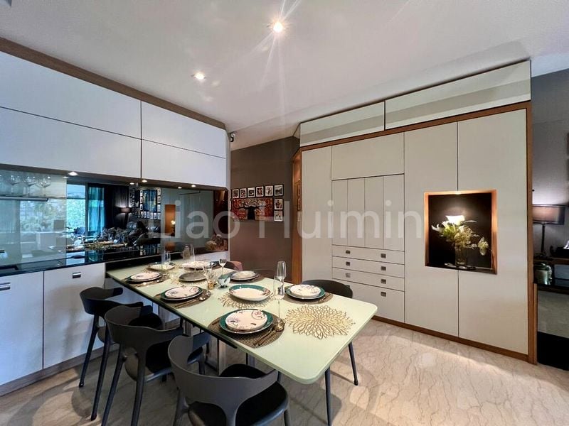 3 Bed Condo for Sale in  The Jade - Image 15