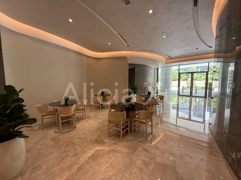 3 Bed Apartment (Condo) for Rent in  Park Nova - Image 15