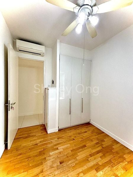 3+1 Bed Apartment (Condo) for Rent in  The Centris - Image 9