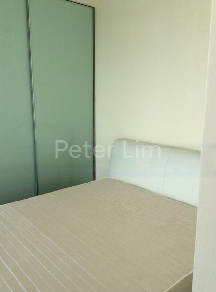 2 Bed Apartment (Condo) for Rent in  Cairnhill Residences - Image 2