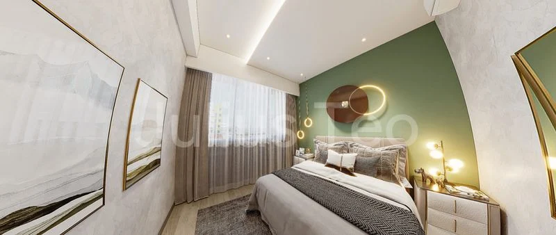 2 Bed Apartment (Condo) for Sale in  Gems Ville - Image 9