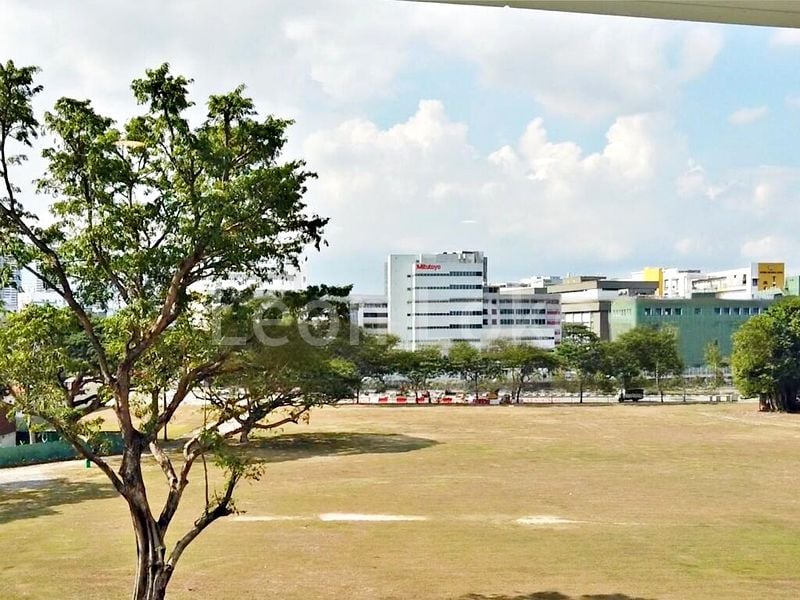 1 Bed Condo for Rent in  Kallang Riverside - Image 1