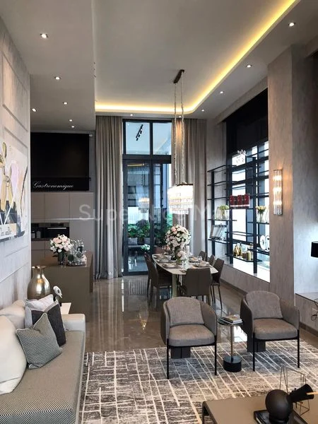 5 Bed Condo for Sale in  Nouvel 18 - Image 9