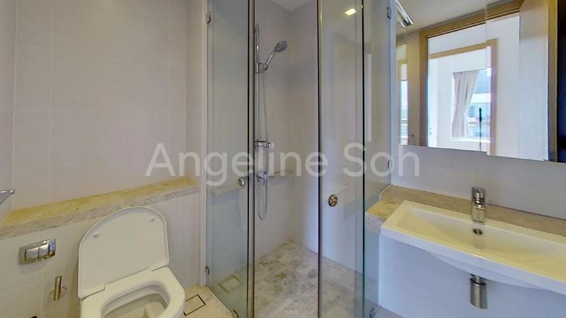 4+1 Bed Apartment (Condo) for Sale in  One Shenton - Image 12