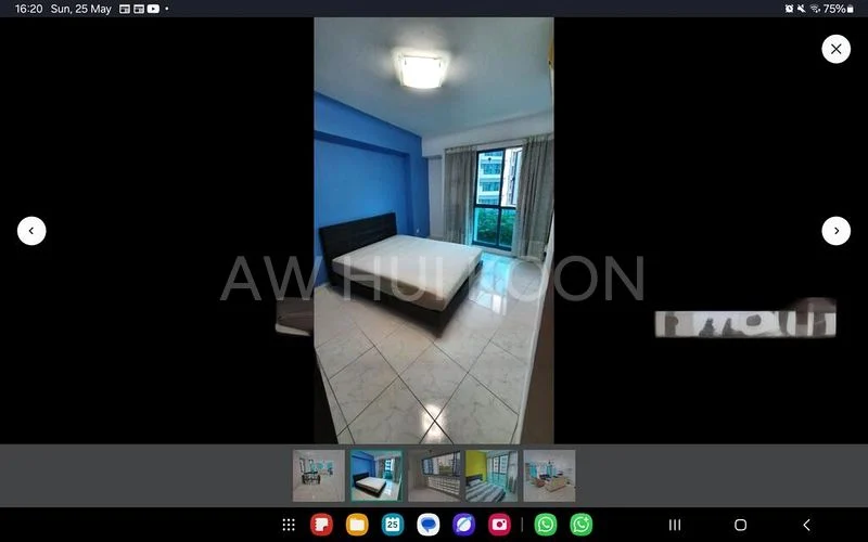 Executive HDB for Rent in  468A Admiralty Drive - Image 4