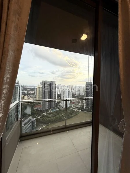 2 Bed Condo for Rent in  The Avenir - Image 1